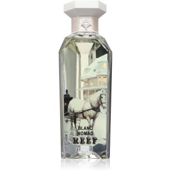 Reef Perfumes Blanc Nomad Eau de Parfum unisex